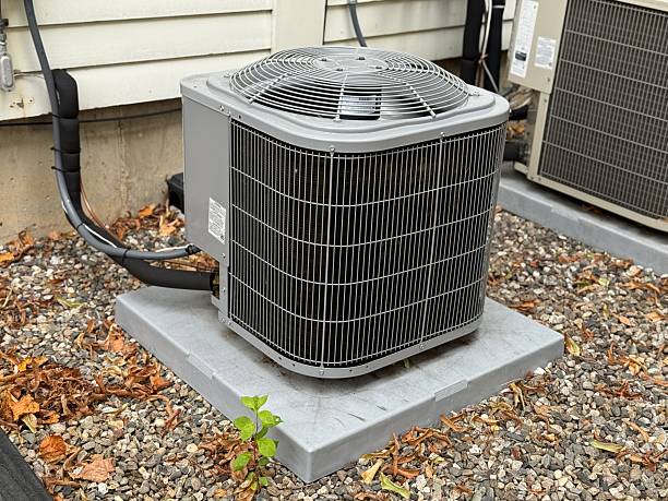 24/7 Emergency Hvac experts in Sedalia, NC
