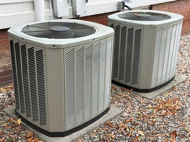 Reliable Hvac contractor in Sedalia, NC by AAA Pro HVAC