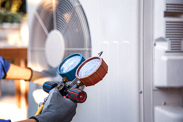 Affordable Hvac solutions in Sedalia, NC